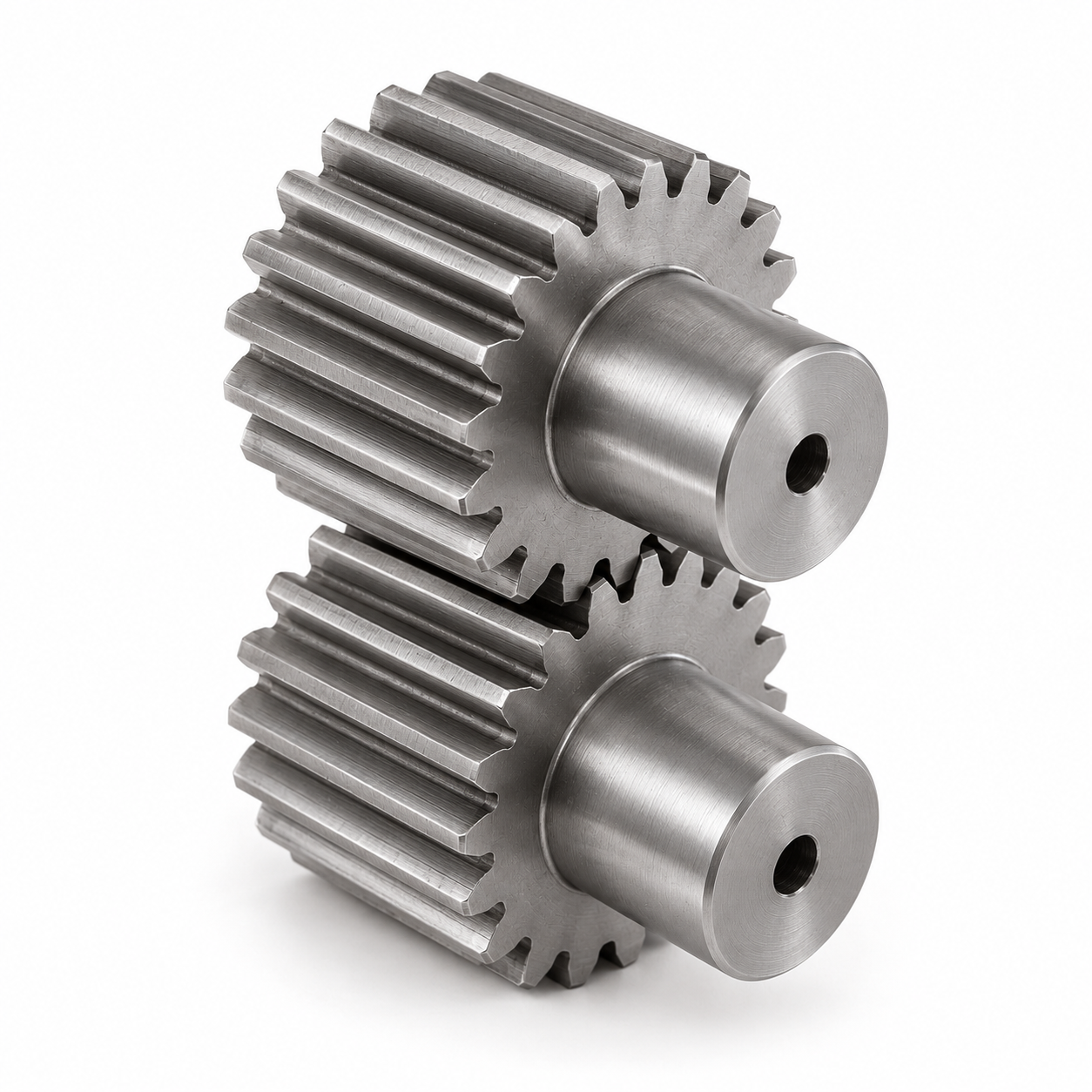 Pump Gears — industrial power transmission component