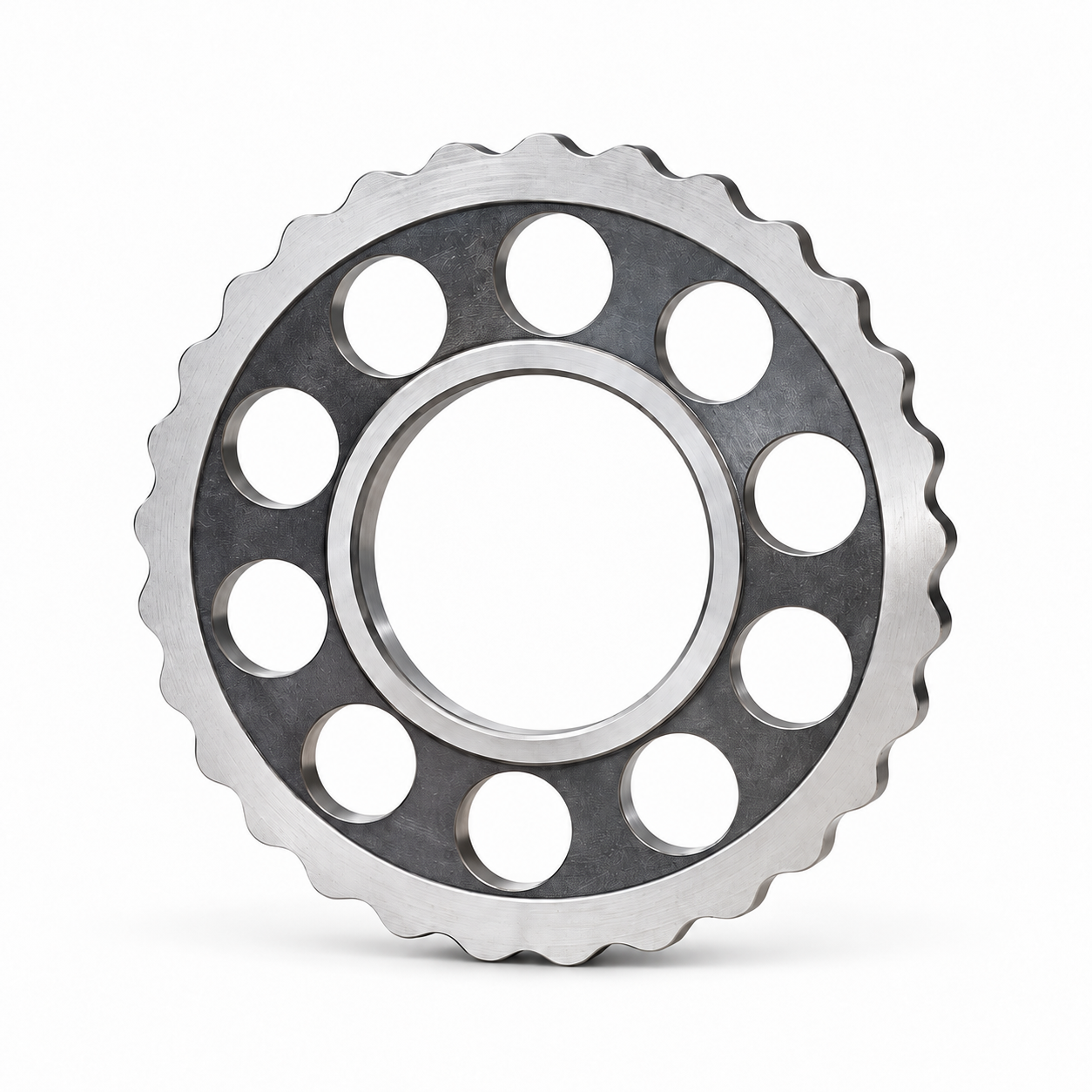 Cycloidal Gears — industrial power transmission component